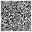 QR code with Rancho Chico contacts