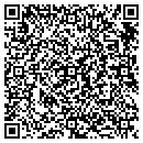 QR code with Austin Grill contacts