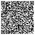 QR code with Gnc contacts