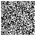 QR code with Gnc contacts