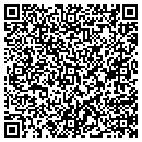 QR code with J T L Enterprises contacts
