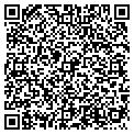 QR code with Gnc contacts