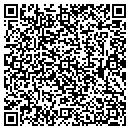QR code with A Js Sunoco contacts