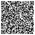 QR code with Gnc contacts