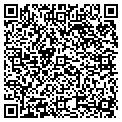 QR code with Gnc contacts