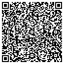 QR code with Hcg Renew contacts