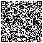 QR code with HIV Community Coalition contacts