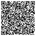 QR code with Mosaic contacts