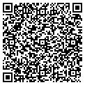 QR code with 76 contacts