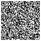 QR code with Mayfield Salvage Shop contacts