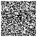 QR code with JBF Assoc contacts