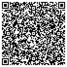 QR code with MWBC Gifts contacts