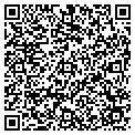 QR code with Spanky's Saloon contacts