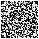 QR code with A B E Service Sta contacts