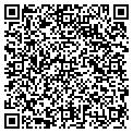 QR code with Bis contacts