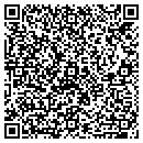 QR code with Marriott contacts