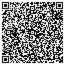 QR code with Upscale Vitamins contacts