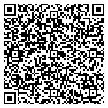 QR code with SW Auto contacts