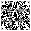 QR code with Algiere Service Center contacts