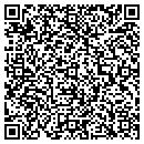 QR code with Atwells Shell contacts
