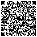 QR code with Metier Inc contacts