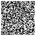 QR code with Pba contacts