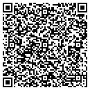 QR code with A New Beginning contacts
