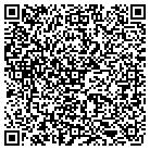 QR code with Mickelsons Fine Art Framing contacts