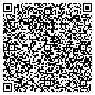 QR code with Hebron Sports Connection LLC contacts