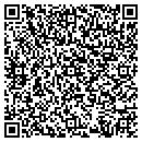 QR code with The Lobby Bar contacts
