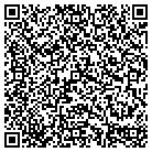QR code with Pin Point Merchandising & Display Co contacts