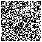 QR code with Bioenergetics Health & Wellness Center contacts