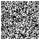 QR code with Biogenics Technology Inc contacts