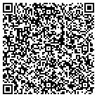 QR code with Mama Ayesha's Calvert Cafe contacts