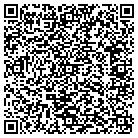 QR code with Allen's Service Station contacts