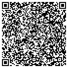 QR code with Purple Okapi Yarn Studio contacts