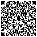 QR code with Ragg Time Ltd contacts