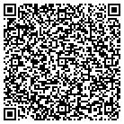 QR code with Red Fish Blue Fish Studio contacts