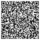 QR code with Robins Nest contacts