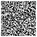 QR code with A Towing Service contacts