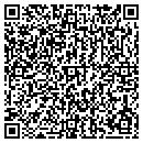 QR code with Burt's Express contacts