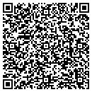 QR code with La Gordita contacts