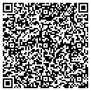 QR code with Las Trancas contacts