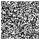 QR code with K S Wiggins Inc contacts