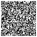 QR code with Rex Dive Center contacts