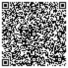 QR code with Red Mountain Motel & Rv Park contacts