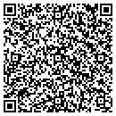 QR code with T J Promotions contacts