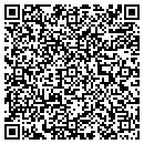 QR code with Residence Inn contacts
