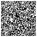 QR code with R H W Management contacts