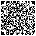 QR code with Sophia's contacts